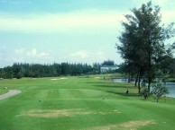 Kelab Golf Sarawak